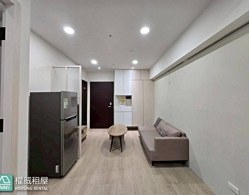 💥💥景觀｜美術白天鵝｜高樓層採光佳1+1房平車💥💥 - 591租屋網 - Image 13