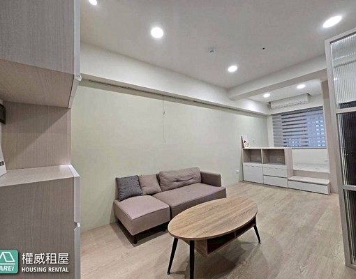 💥💥景觀｜美術白天鵝｜高樓層採光佳1+1房平車💥💥 - 591租屋網 - Image 1