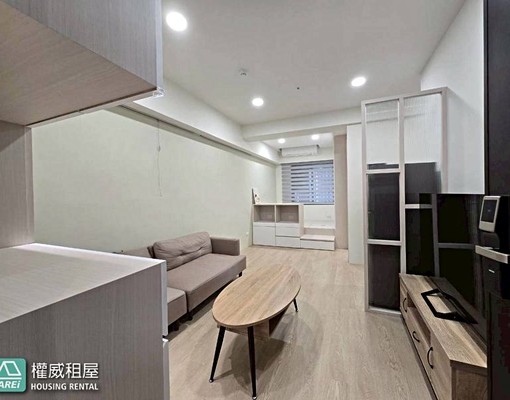 💥💥景觀｜美術白天鵝｜高樓層採光佳1+1房平車💥💥 - 591租屋網 - Image 10