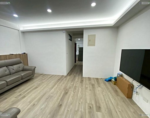 新裝潢優質兩房-可租屋補助-可入戶籍-三重國小站 - Image 1