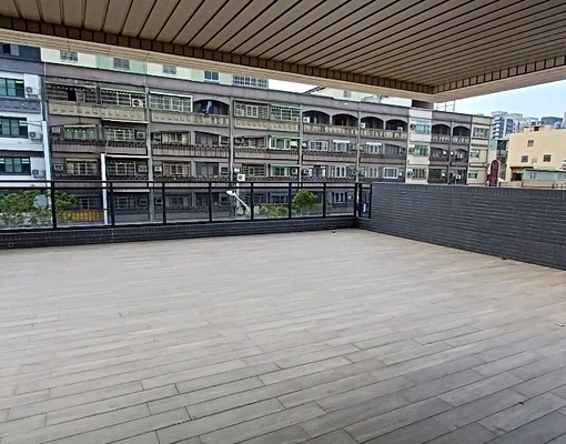 全新大樓艾美MOMA2含家具電🌿大面積露台｜可打造戶外花園 - 591租屋網 - Image 11