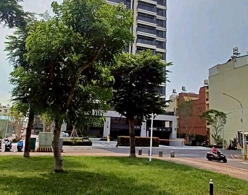 全新大樓艾美MOMA2含家具電🌿大面積露台｜可打造戶外花園 - 591租屋網 - Image 12