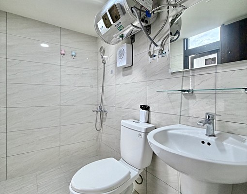 近勤益科大首選💖優質樓中樓套房💖可寵可租補🌟陽台獨洗曬 - Image 5