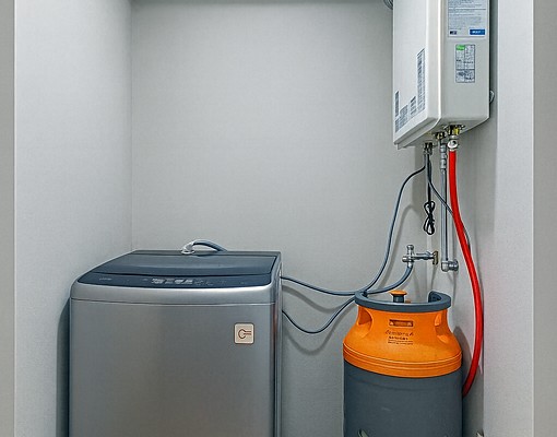 🏡睿達|設備完善格局方正|好鄰居|可報稅租補・含網路第四台 - Image 8