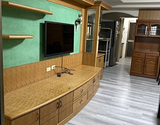 【可租補】自然採光.明亮大空間~.適合家庭 - Image 3