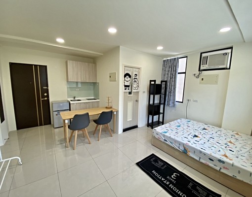 健康爬梯#可貓貓#大間#採光極佳#職業友善 - Image 1