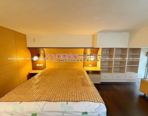 美樂*市政府*信義挑高可站一房*可租補*有陽台*可貓 - Image 5