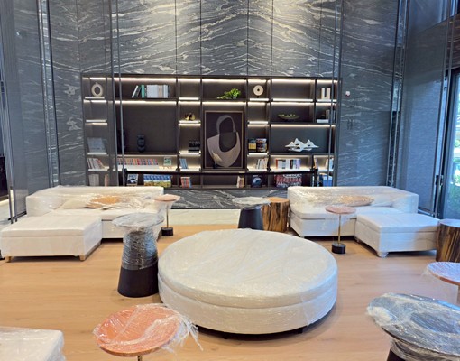 ★頤昌松琚★中庭花園景觀戶📌全新住家首選📌可申請社會住宅 - Image 8