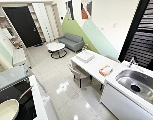 💖文心愛悅💖可租補💖高樓視野戶兩房💖平車 - 591租屋網 - Image 2