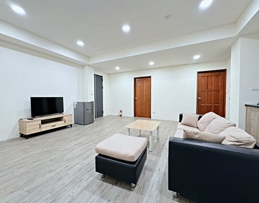 為了遇見你💖超值大三房✨質感文青裝潢 - Image 1