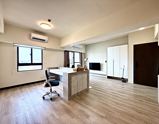 近大寮和發工業區X鳳林三路|高人一等全新裝潢2+1房雙衛平車 - 591租屋網 - Image 1