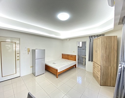 (A21)全新整理/傢俱齊全🎉搶先入住🎉梅亭街/多間可選 - Image 1