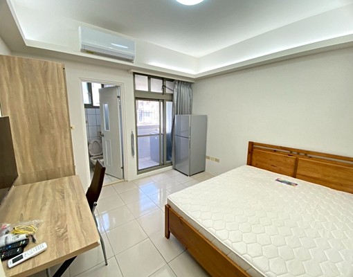 (A21)全新整理/傢俱齊全🎉搶先入住🎉梅亭街/多間可選 - Image 5