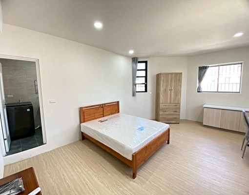 (A21)全新整理/傢俱齊全🎉搶先入住🎉梅亭街/多間可選 - Image 11