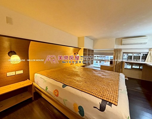 美樂*市政府MRT*信義挑高可站一房*有浴缸*有陽台*可寵 - Image 6