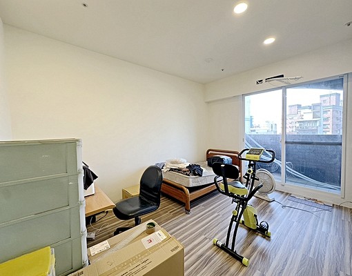 中山天廈✦近市府可入籍全新翻修室內寬敞雙陽台 - 591租屋網 - Image 7