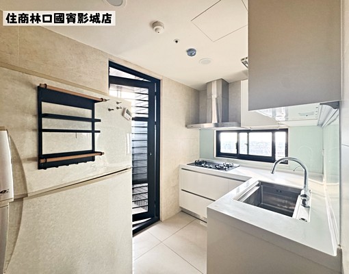 霈霈推薦🔥玄泰文華次頂無敵景觀2房🉑社宅🉑租補 - Image 4