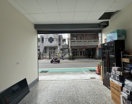 🌈清水商圈✨全新臨路店面鰲峰路便宜店面娃娃機工作室倉庫 - Image 8