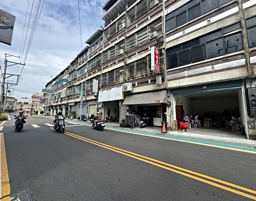 🌈清水商圈✨全新臨路店面鰲峰路便宜店面娃娃機工作室倉庫 - Image 4
