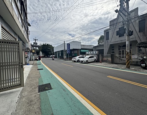 🌈清水商圈✨全新臨路店面鰲峰路便宜店面娃娃機工作室倉庫 - Image 12