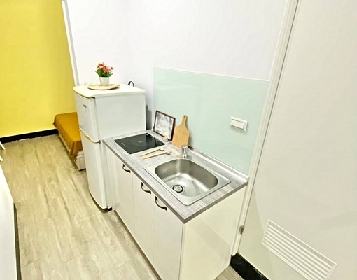 🍑超值兩房一廳🍑板新捷運站🍑可寵貓🍑租屋補助 - Image 5