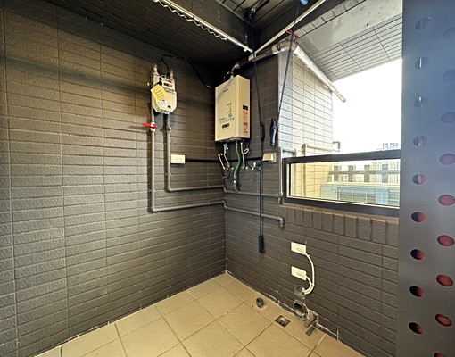 ★仁義重劃區~仁仁愛高樓1+1房(可短租)★ - Image 9