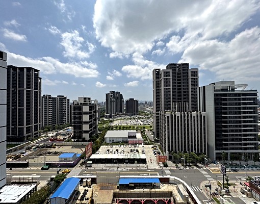 ★仁義重劃區~仁仁愛高樓1+1房(可短租)★ - Image 11