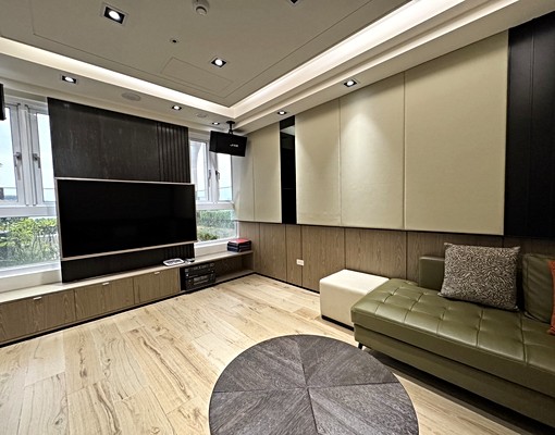 ★仁義重劃區~仁仁愛高樓1+1房(可短租)★ - Image 12