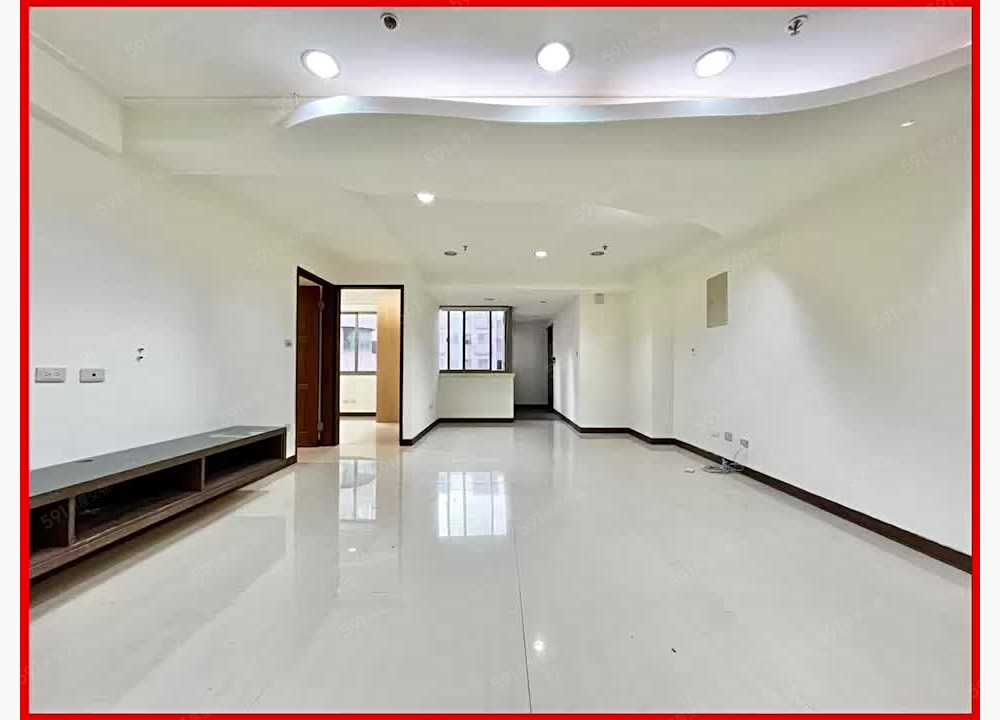 大業國中❤️東興國小❤️可租補❤️高樓採光裝潢大3房+車位 - Image 1