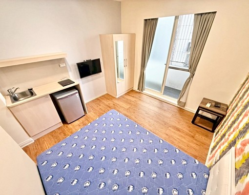 超值大套房、可雙租屋補助、獨立陽台、徐匯中學站 - 591租屋網 - Image 2