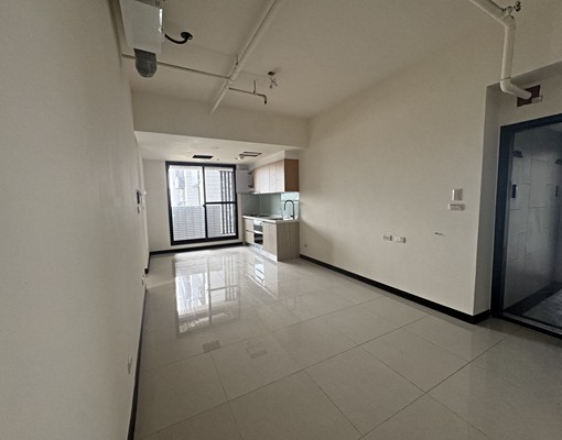 🌈沙鹿後站生活商圈✨全新完工大2房+平車超大工作陽台台水電 - Image 9