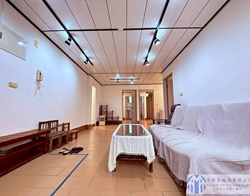 【不用管社宅】中西區3房(可租補/免服務費) - Image 1