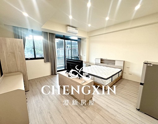 🐥全新屋齡木質精美裝潢/近台元、光明美食商圈 - Image 2