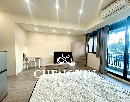 🐥全新屋齡木質精美裝潢/近台元、光明美食商圈 - Image 7