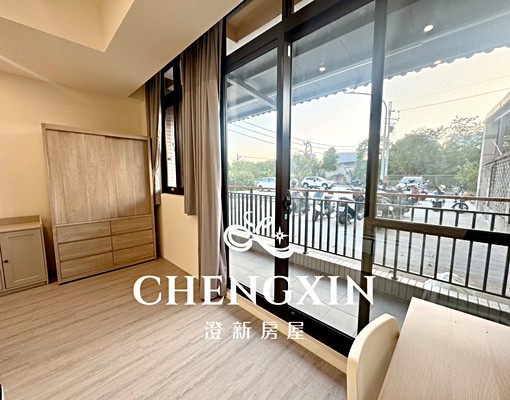 🐥全新屋齡木質精美裝潢/近台元、光明美食商圈 - Image 6