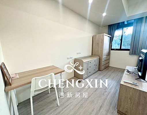 🐥全新屋齡木質精美裝潢/近台元、光明美食商圈 - Image 9