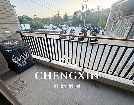 🐥全新屋齡木質精美裝潢/近台元、光明美食商圈 - Image 10