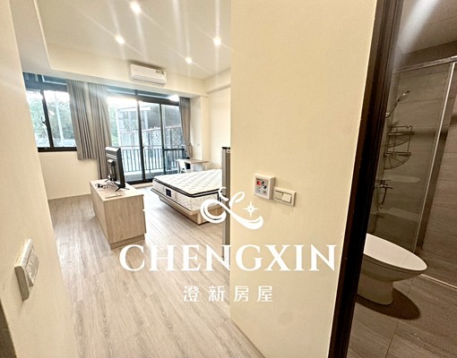 🐥全新屋齡木質精美裝潢/近台元、光明美食商圈 - Image 12