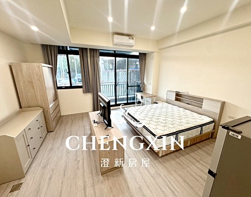 🐥全新屋齡木質精美裝潢/近台元、光明美食商圈 - Image 4