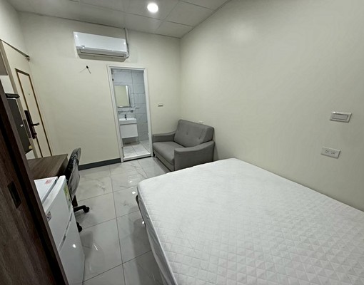 ✨芬秒必租好房-舒適獨立陽台/獨立洗衣機/鄰近市政府/火車站 - Image 6