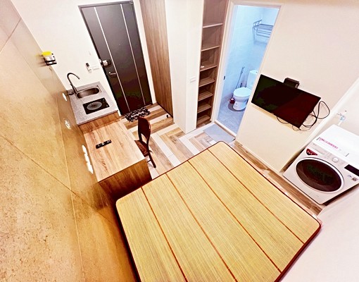 🔥3分鐘中和站✦採光大空間✦獨立洗烘脫✦變頻冷氣✦可電伙 - 591租屋網 - Image 2