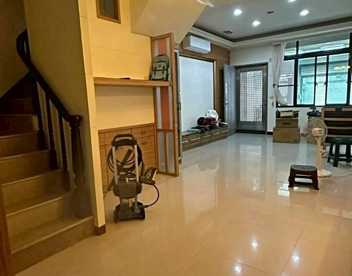 ✨不用管社宅✨安南大坪數透天~可租補 - 591租屋網 - Image 1