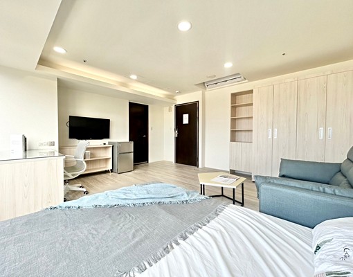 ❗搶❗搶❗只能短租💯押一租一❗可租補❗健身房❗24H管理員 - Image 4