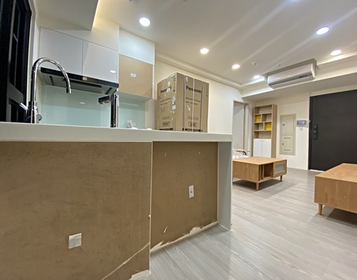 租青埔A18站前新銳兩房車 - Image 3