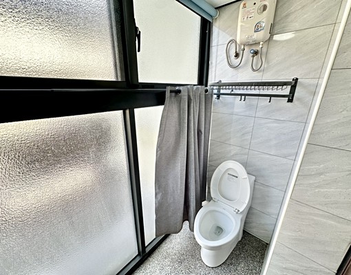 電梯可租補整棟新蓋❤大面採光衛浴開窗❤最後一間❤陽台獨洗 - Image 3