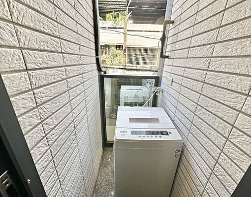 電梯可租補整棟新蓋❤大面採光衛浴開窗❤最後一間❤陽台獨洗 - Image 4