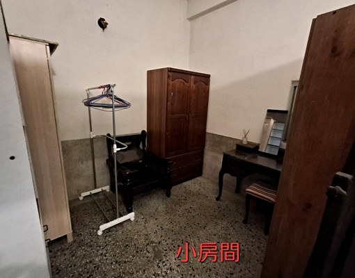 修文街巷子內整棟透天老房子租 - Image 7