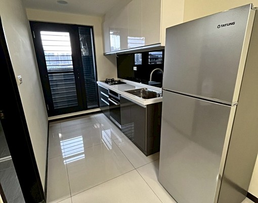 免仲介費~已有配合社宅業者~電梯2房~可申請租補~ - Image 7