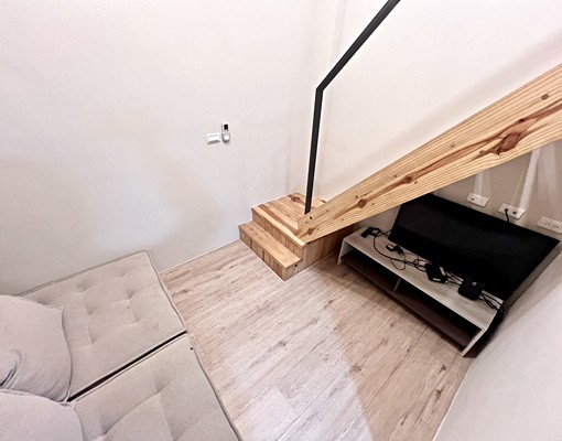 樓中樓✅可貓✅可租補✅露臺獨洗✅流理台✅子母車✅飲水機✅ - Image 7