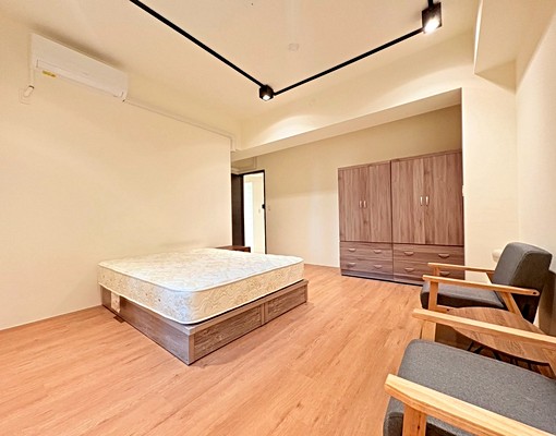 🌈文化路商圈✨超美裝潢大三房平車高樓層視野平面車位小家庭 - Image 5